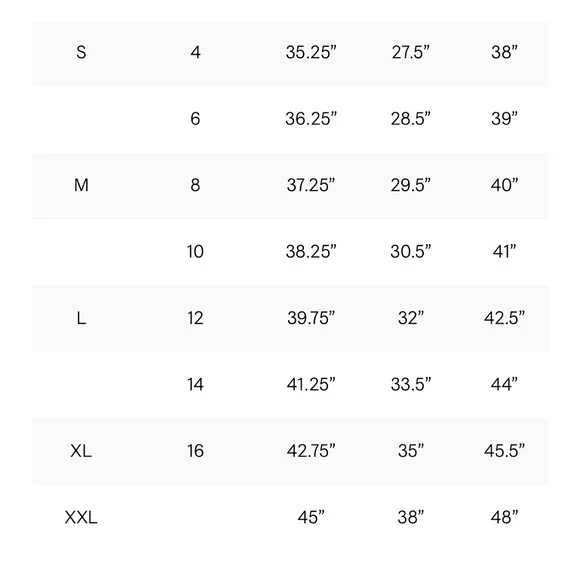 Lilly Pulitzer Kristen Flounce XL - Picture 6 of 6